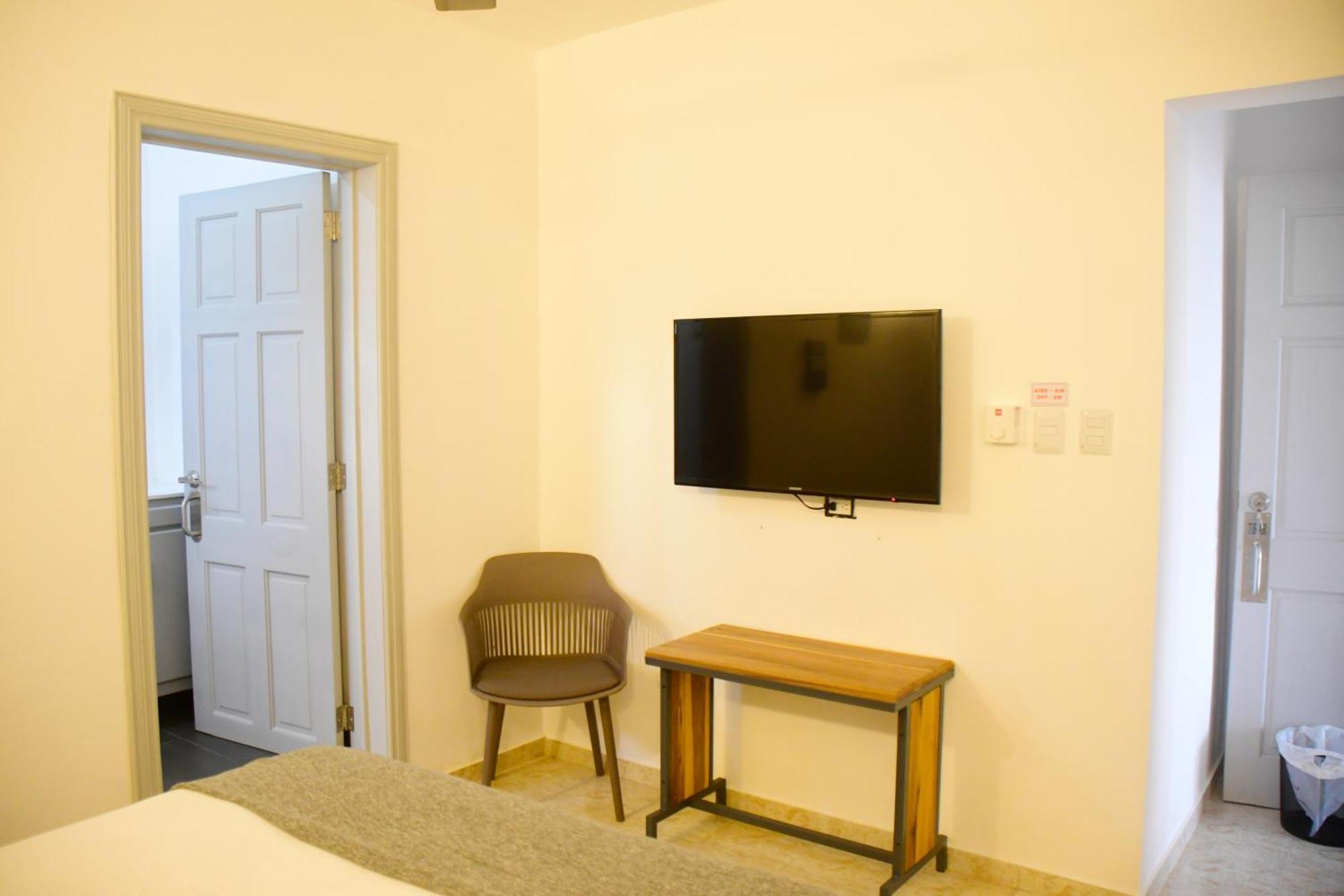 Hostal Marina Samana Εξωτερικό φωτογραφία